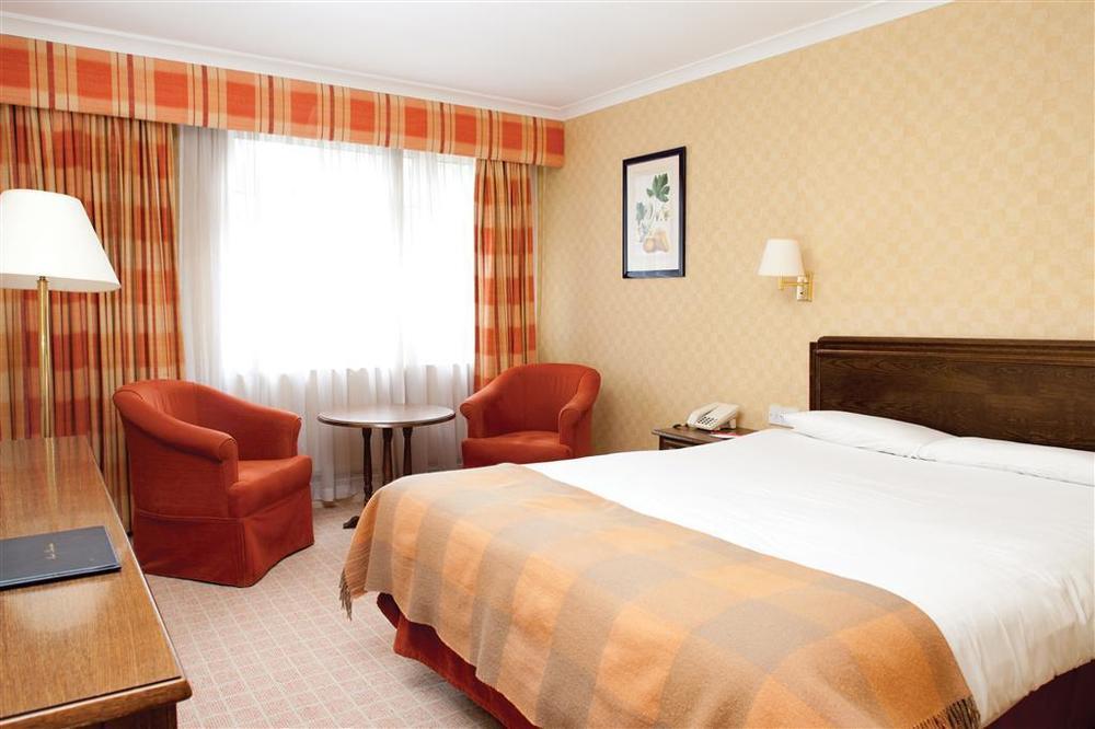 Roebuck Inn Stevenage Zimmer foto