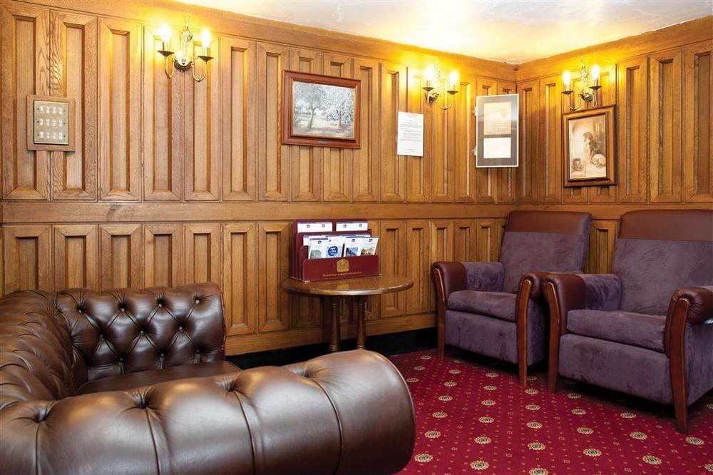 Roebuck Inn Stevenage Zimmer foto