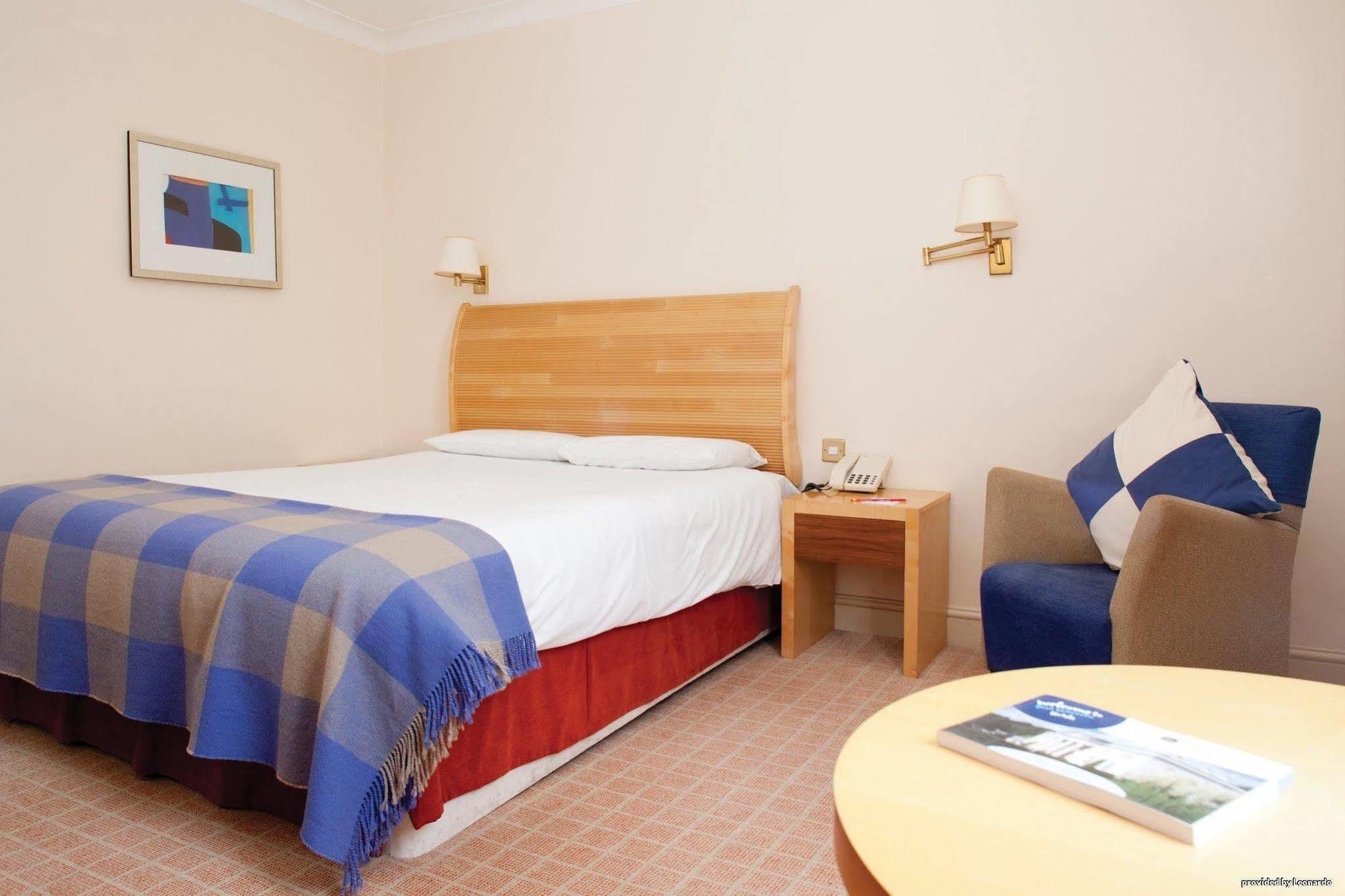 Roebuck Inn Stevenage Zimmer foto